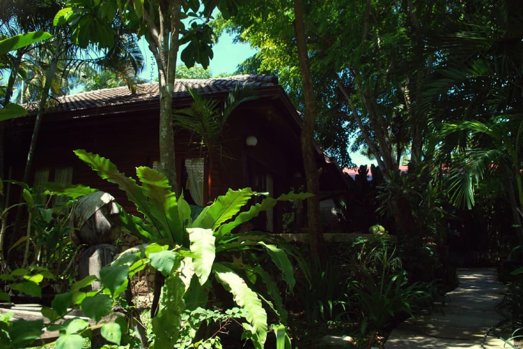 Polina Park Villa - photo 8