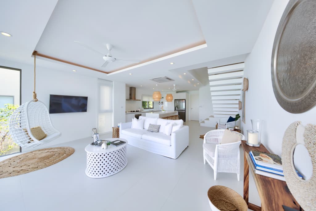 White Palm Villa - photo 13