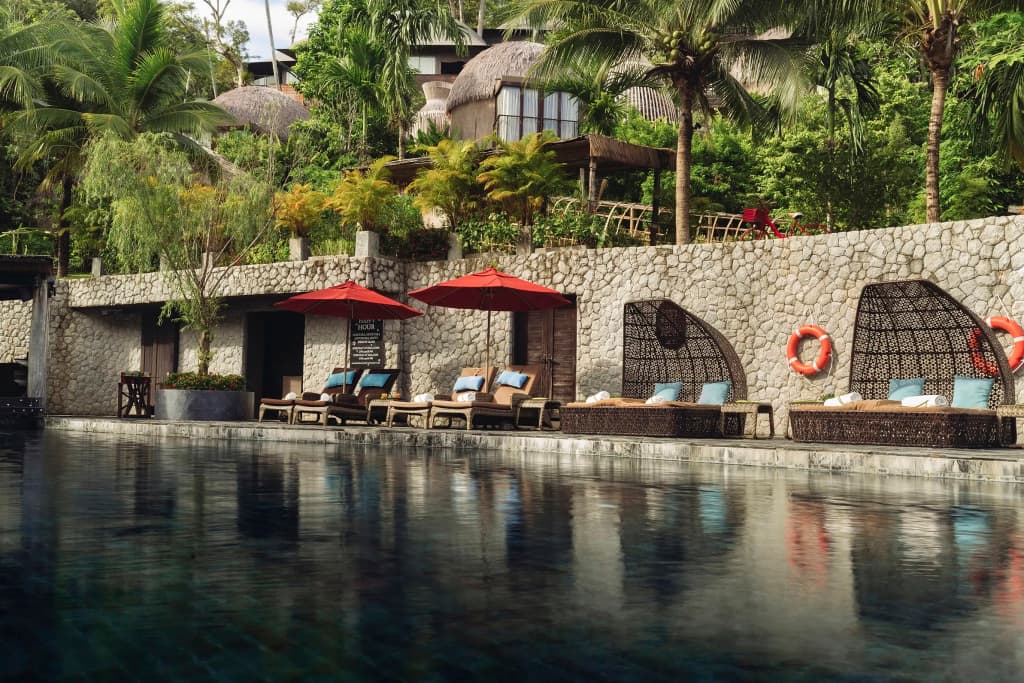 Keemala Resort - photo 13