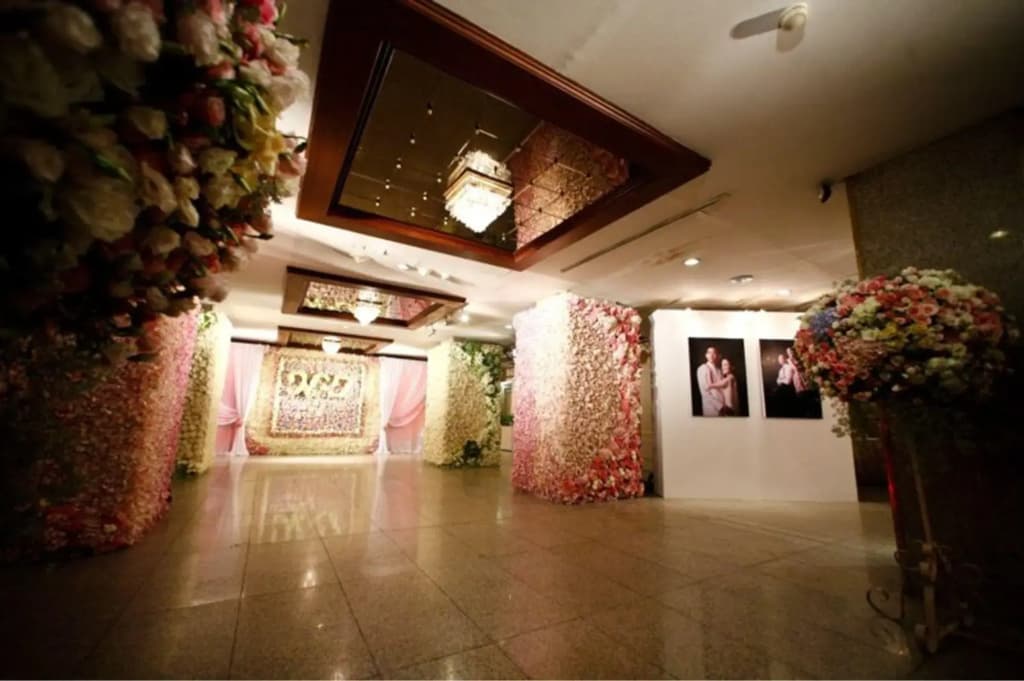 Asia Hotel Bangkok - photo 13