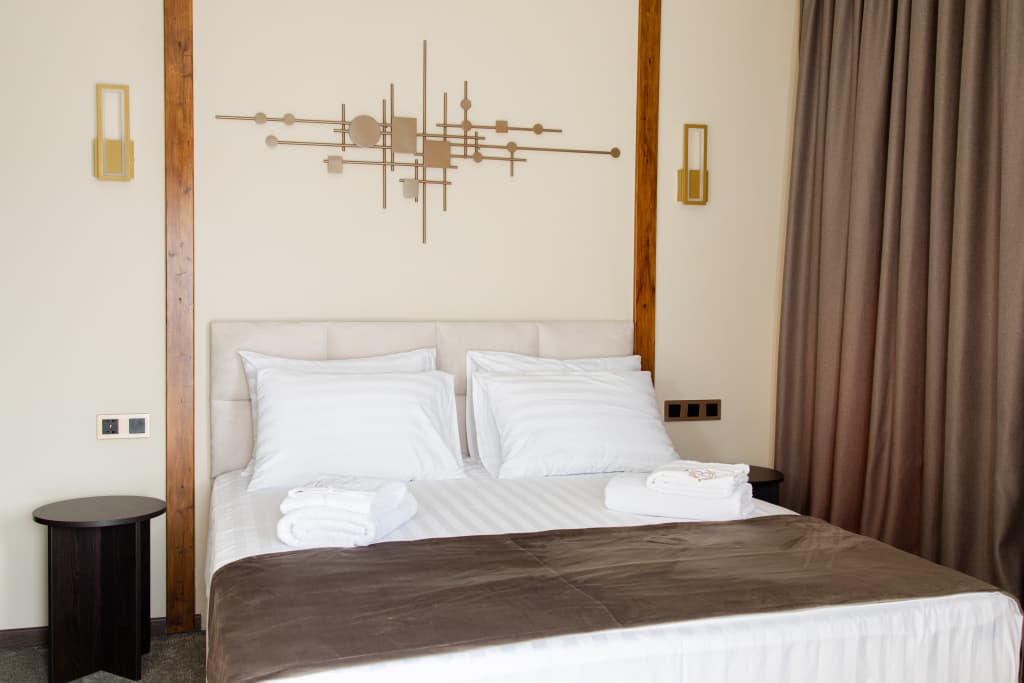 Bellevue Boutique Hotel - photo 7