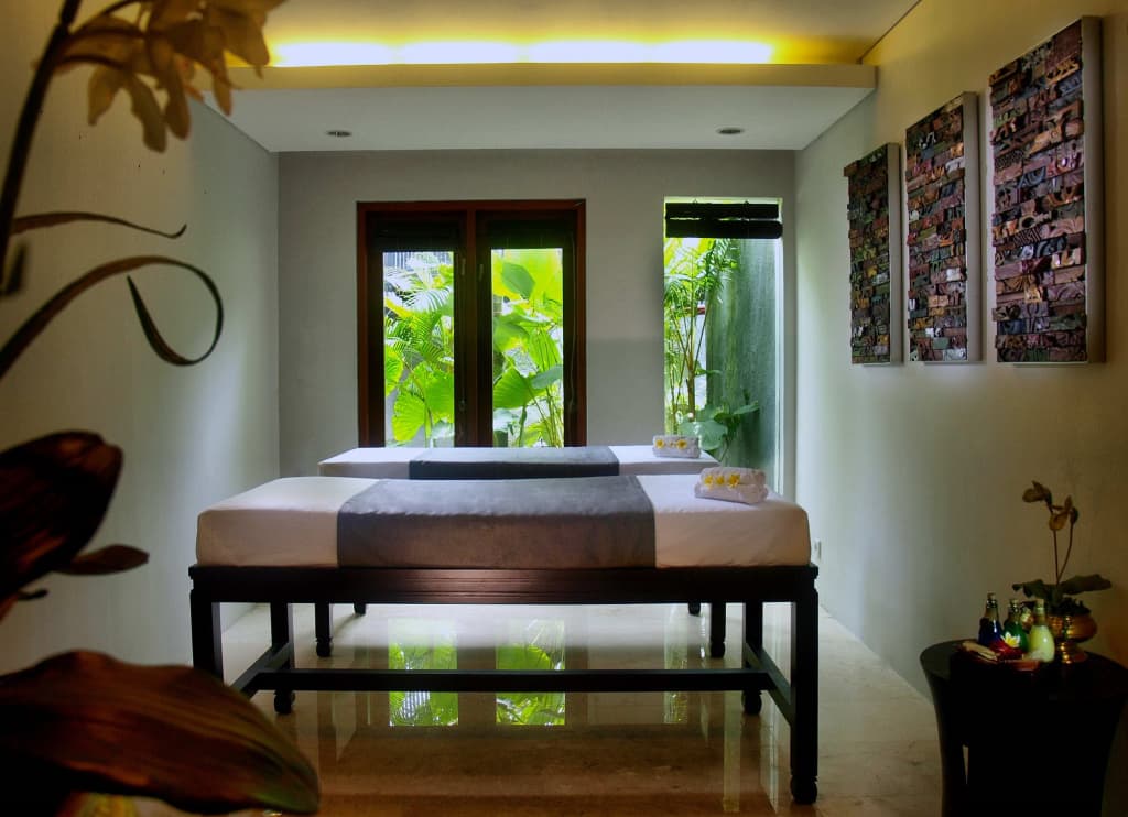 Royal Kamuela Villas & Suites at Monkey Forest Ubud – Adults Only Hotel - photo 6