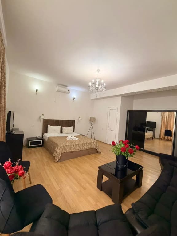Qeroli old town Hotel - photo 1