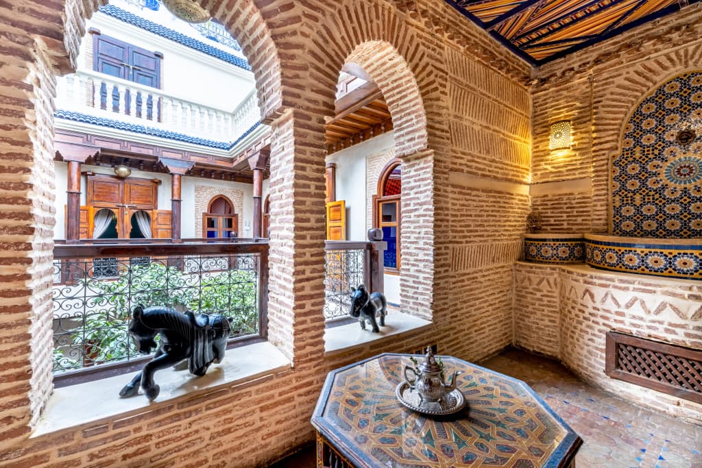 Maipa Boutique Riad Hotel - photo 5