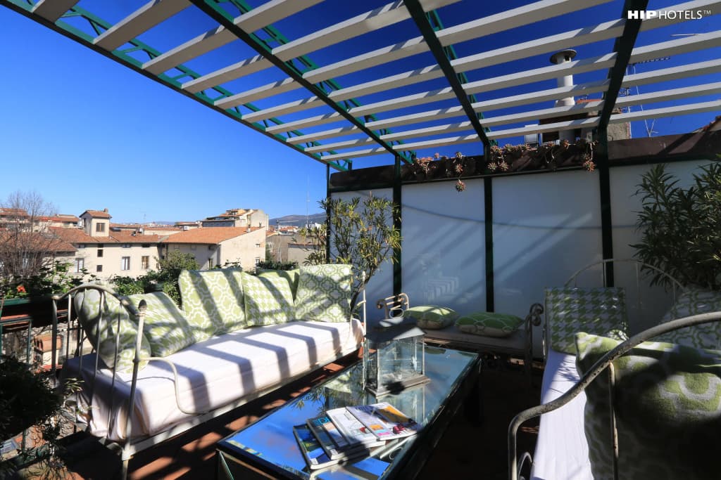 Cellai Boutique Hotel - photo 2