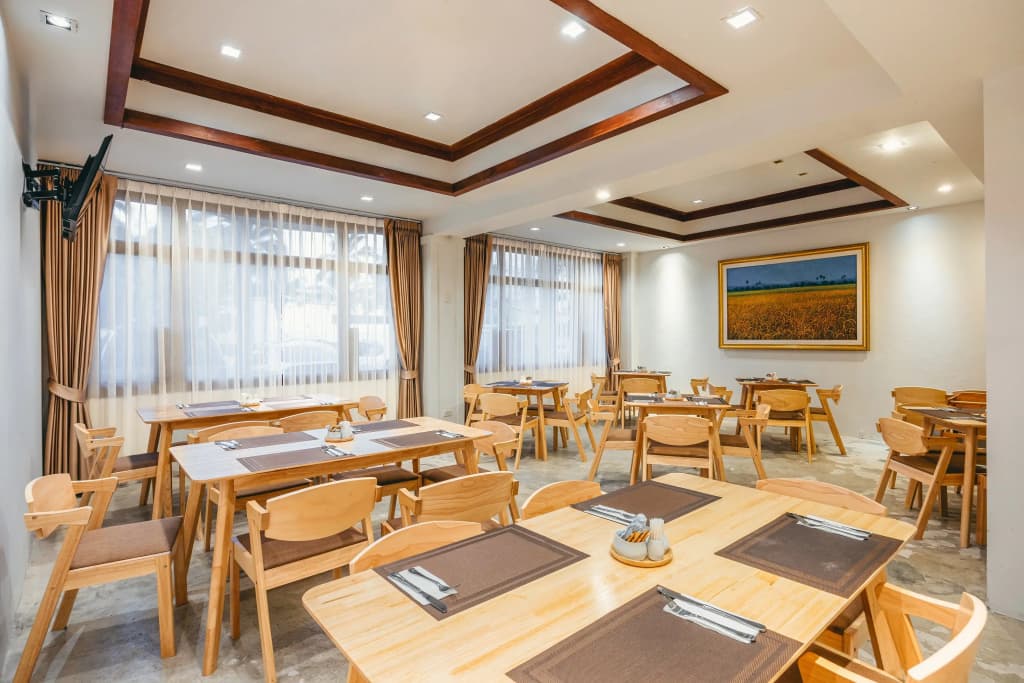 Heeton Concept Pattaya by Compass Hospitality - photo 34