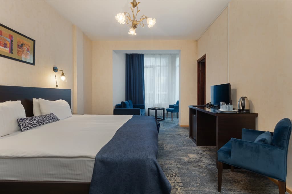 Hotel Bella Casa - photo 40
