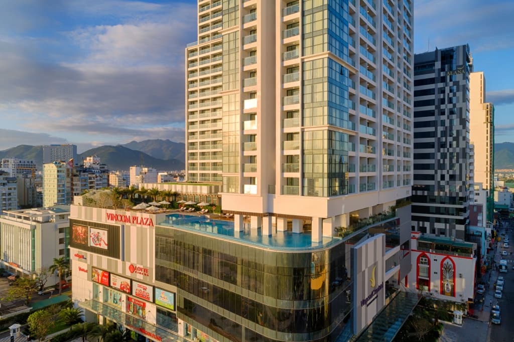 Vinpearl Beachfront Nha Trang - photo 50