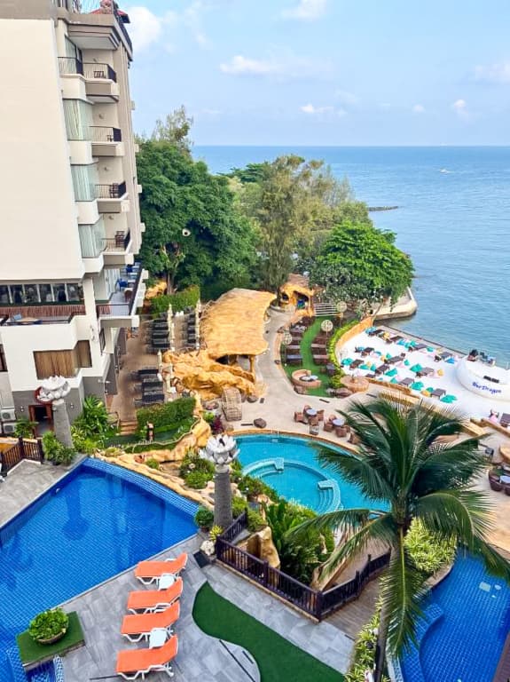 Garden Cliff Resort and Spa - photo 25