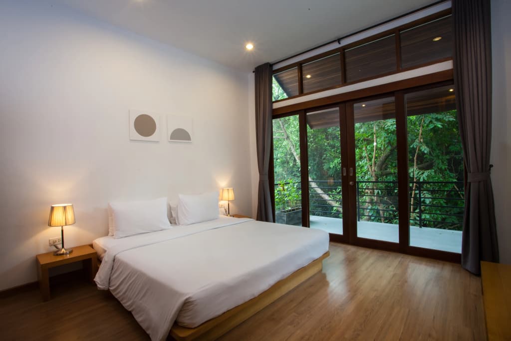 Creek Villa Samui - photo 46