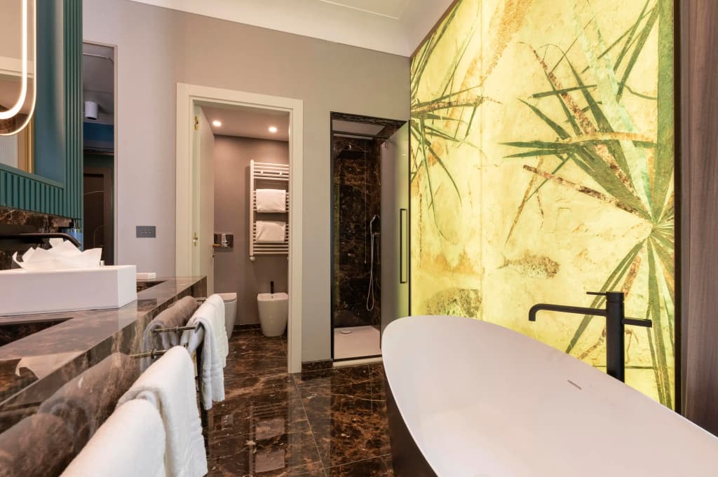 Hotel Je Rome - photo 15