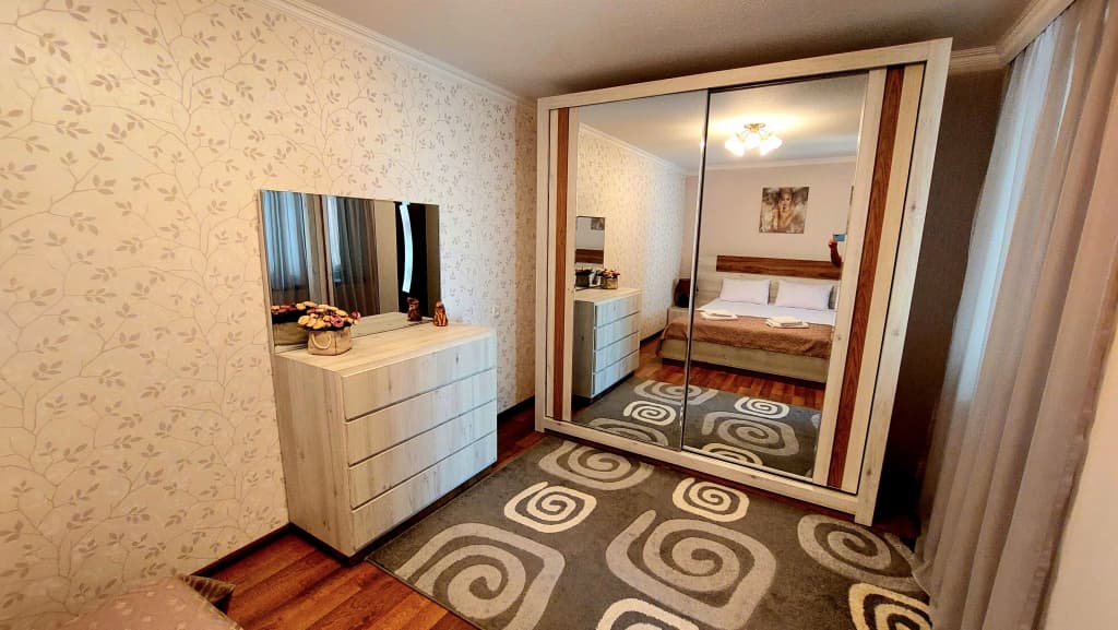 Green Garden Apartments - photo 11