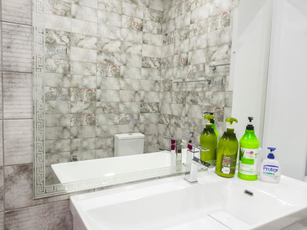 Tbilisi Core Libra Apartments - photo 24