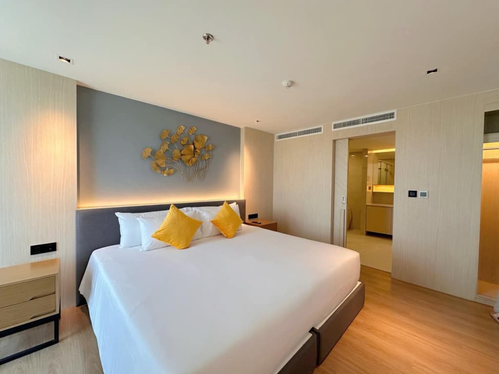 Super Duplex At Vita Nai Harn Flat - photo 13