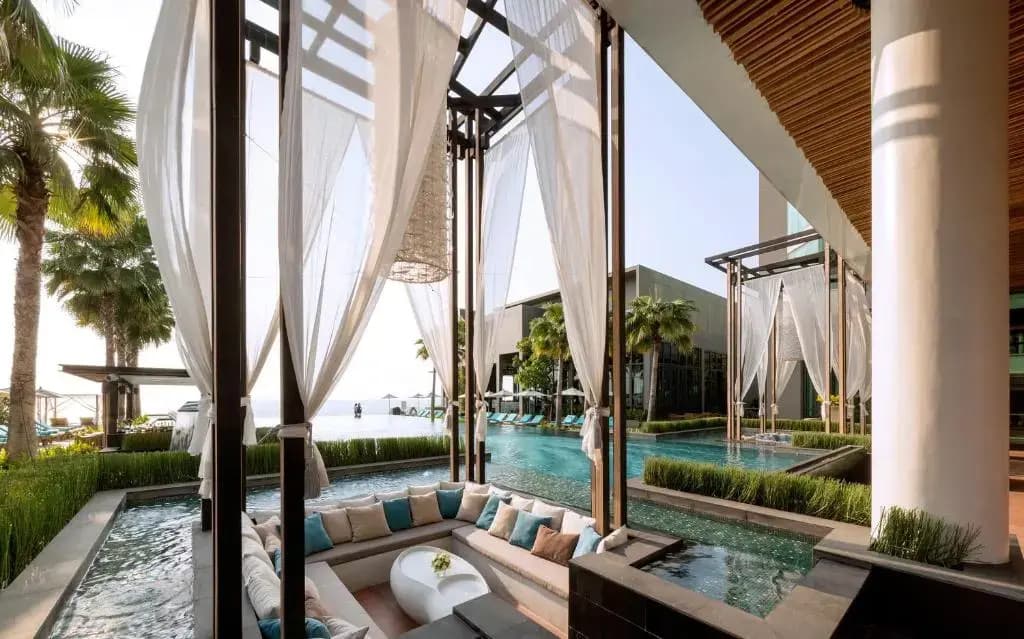 Cape Dara Resort - photo 40