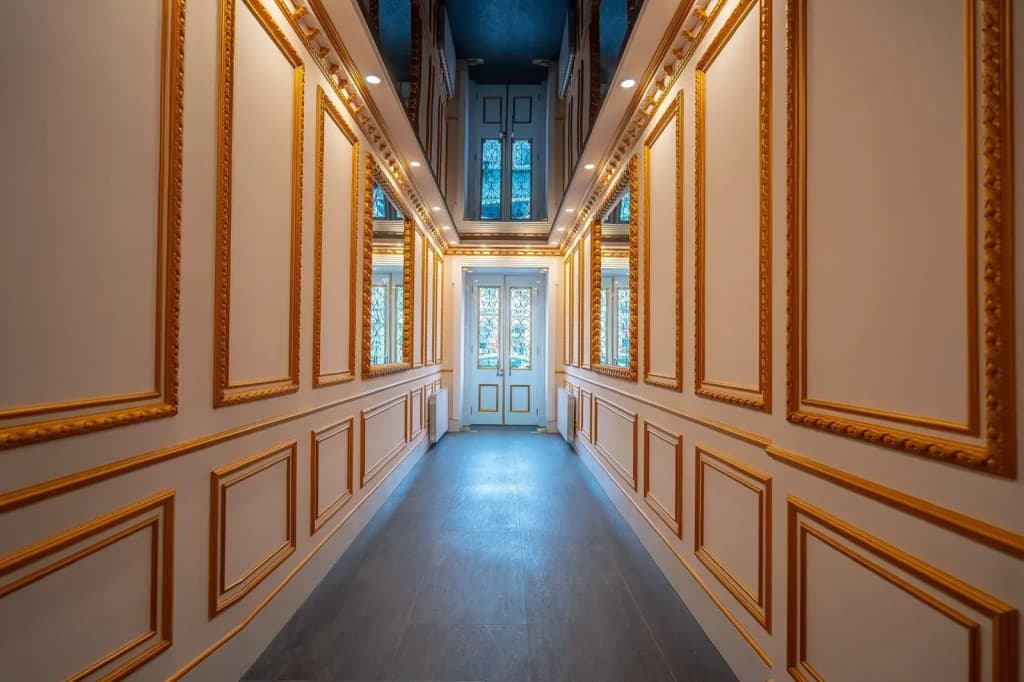 5 Star Apart Hotel - photo 4