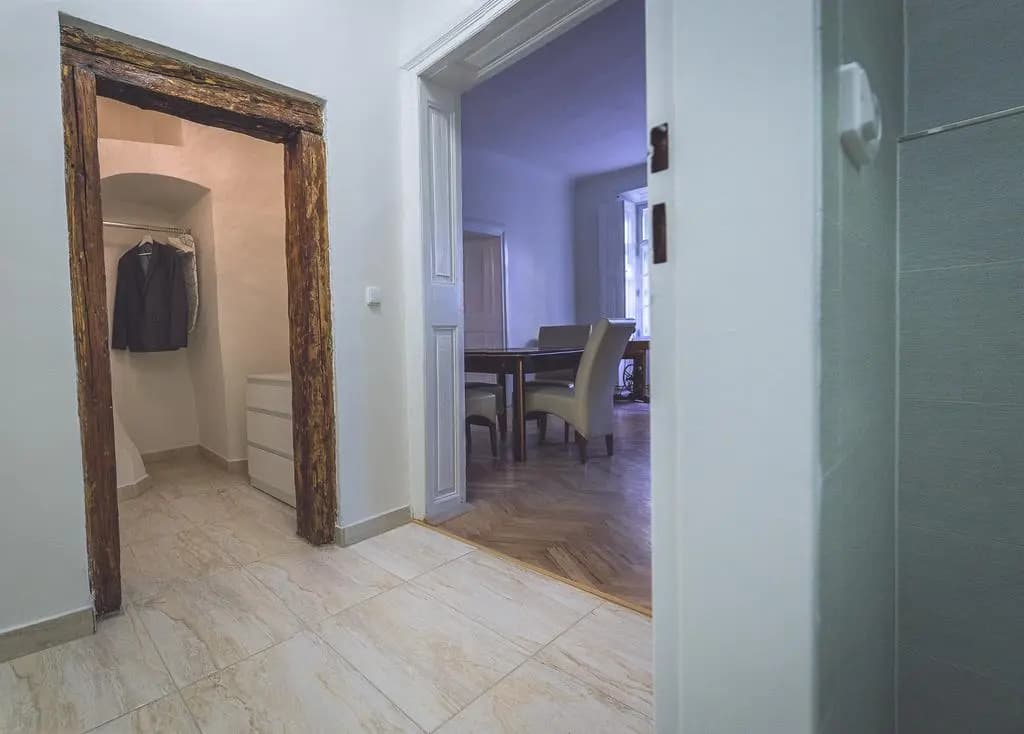 Prague Old Town Apartments - photo 8