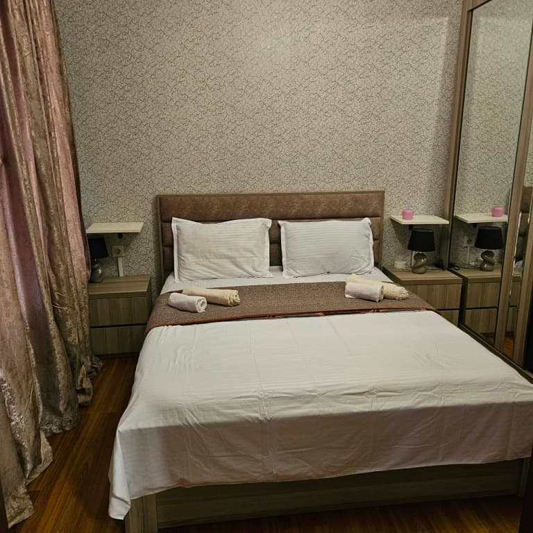 Flat old tbilisi - photo 2