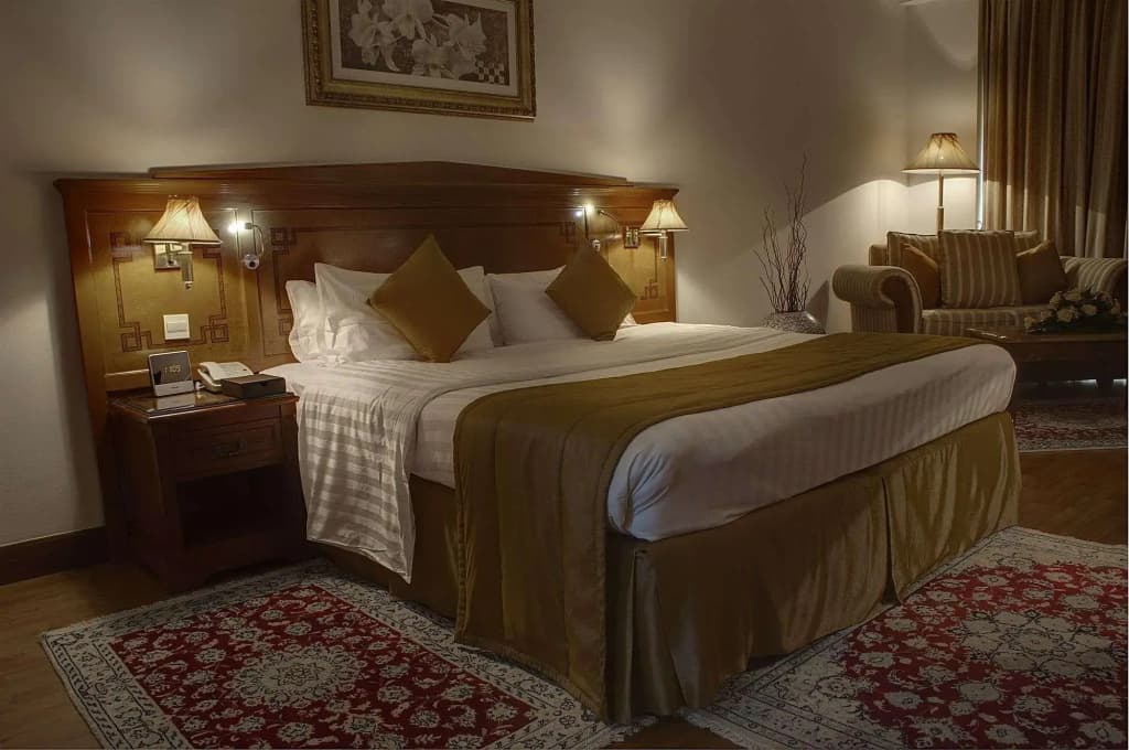 Sunday Hotel Al Barsha - photo 33