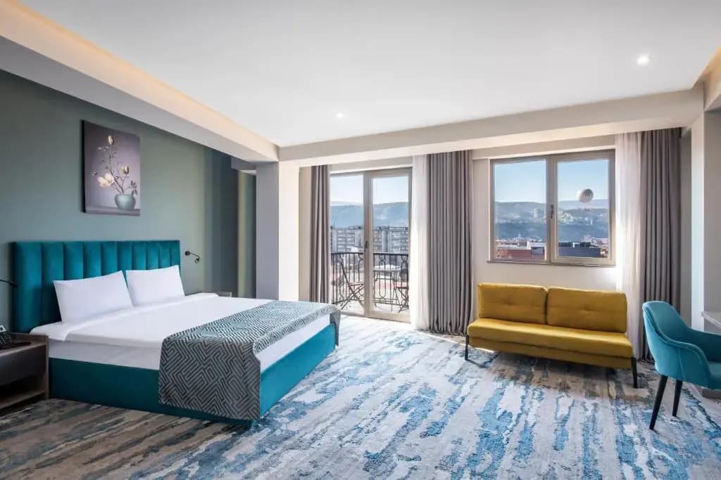 Hotel Address 9D - photo 25