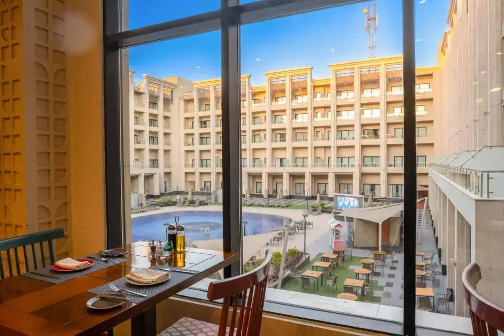 Triumph Luxury Hotel - photo 34