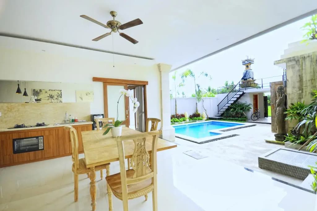 Villa Warna Ubud - photo 6