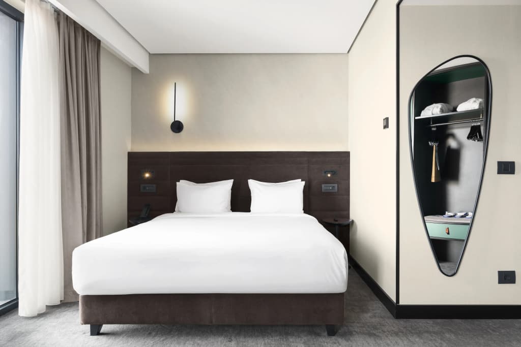 Novotel Tbilisi Center Hotel - photo 19