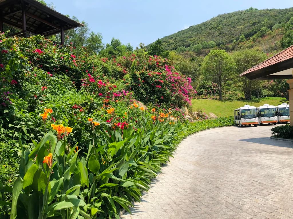 Vinpearl Luxury Nha Trang - photo 5