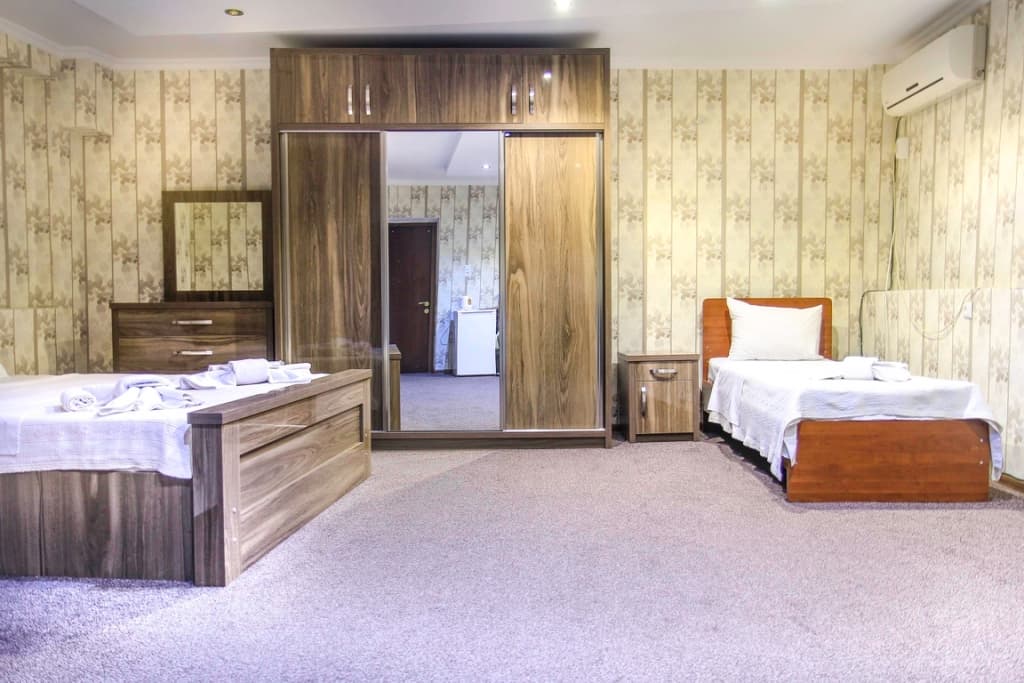 New Palace Shardeni Hotel - photo 35
