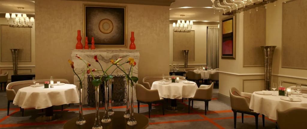 The St. Regis Doha - photo 42