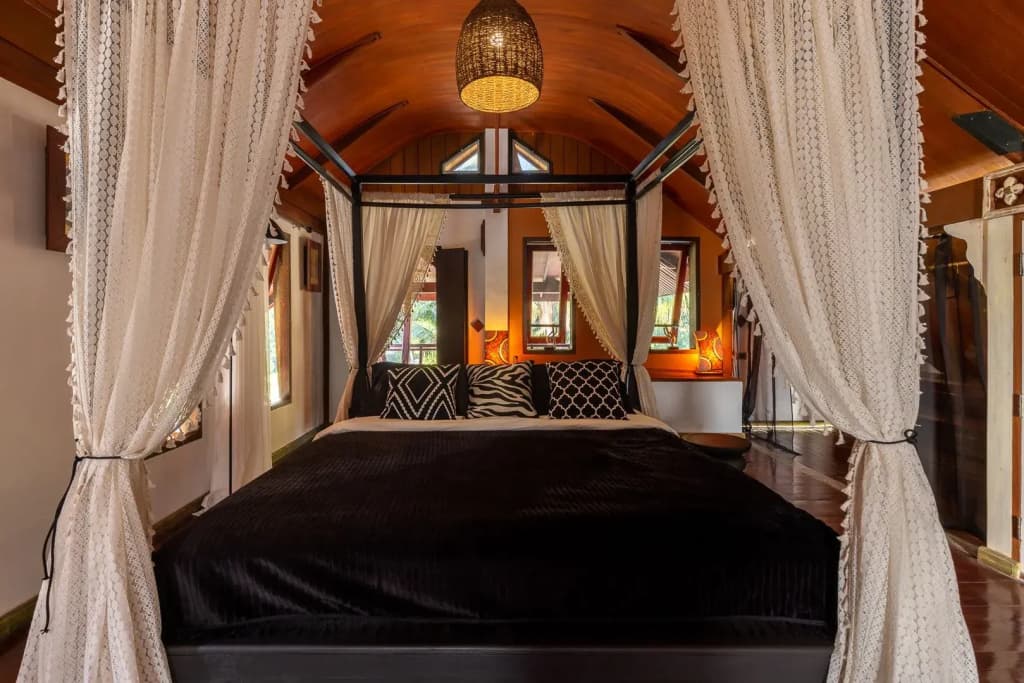 Africantes Villa - photo 9