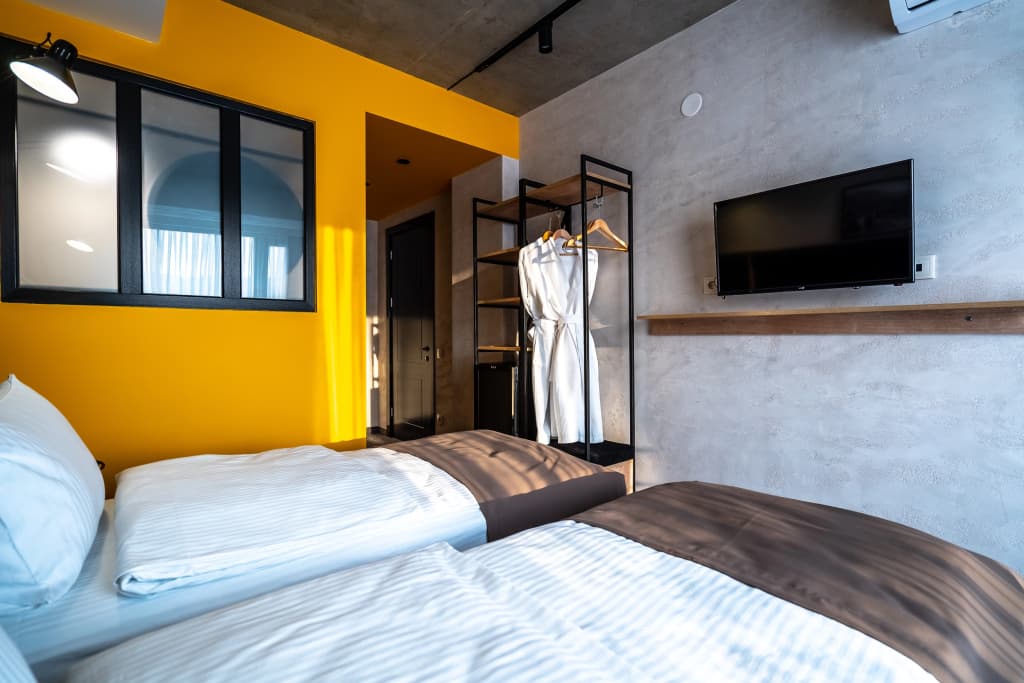 Tbilisi Story Hotel - photo 23