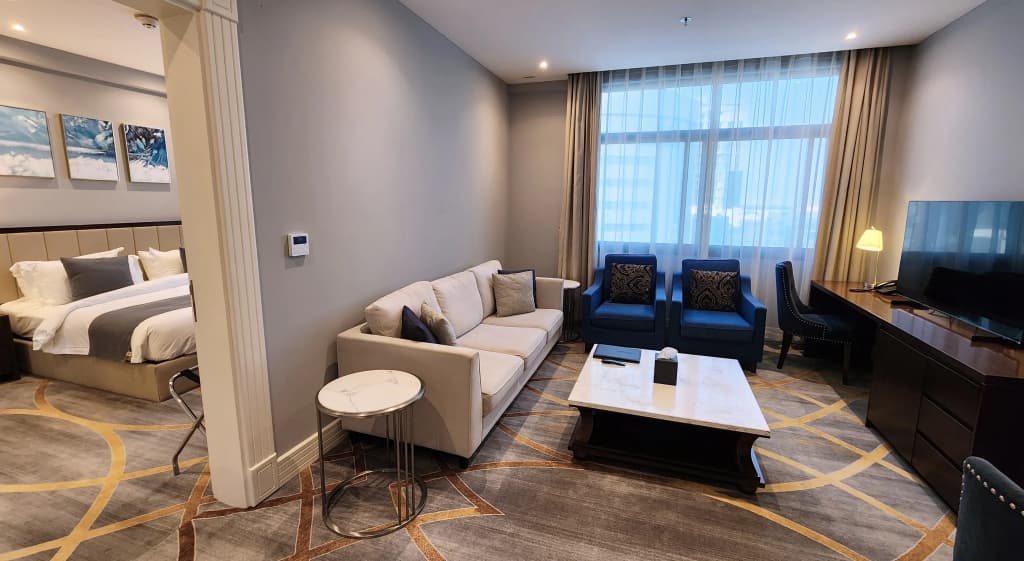Royal Sherao Hotel - photo 39