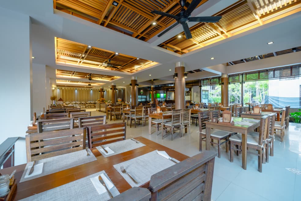 Railay Princess Resort & Spa Hotel - photo 46