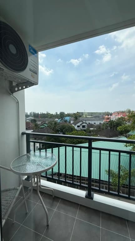 Milaya s Basseynom Ryadom s Morem Flat - photo 31