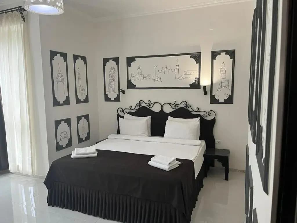 The One Boutique Hotel - photo 31