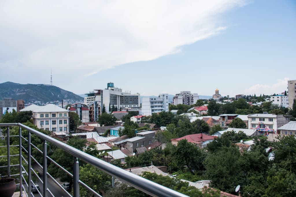 Buba Hotel - photo 2