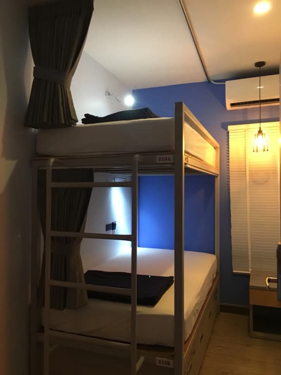 Asleepbylantana Hostel - photo 46