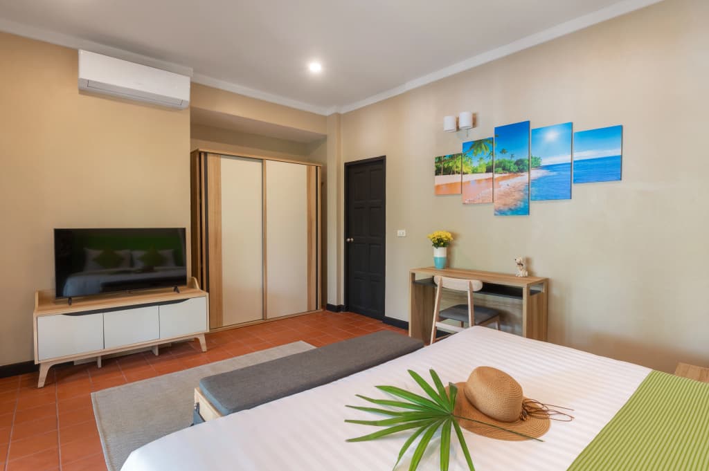 Sea&sky Beach Resort Hotel - main photo