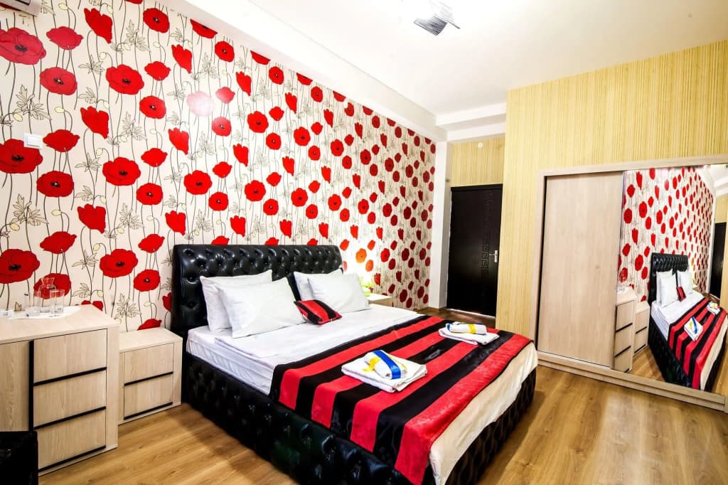 Hotel Ellegance - photo 13