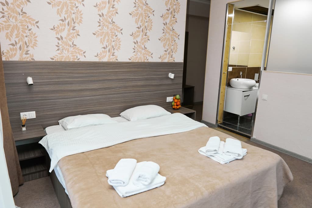 Hotel M9 Hotel - main photo