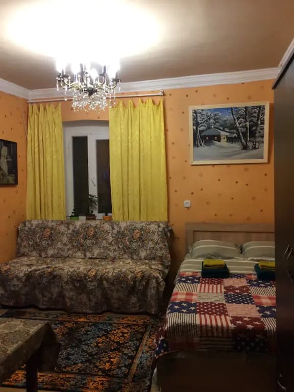 Cat's House Apartments - photo 10