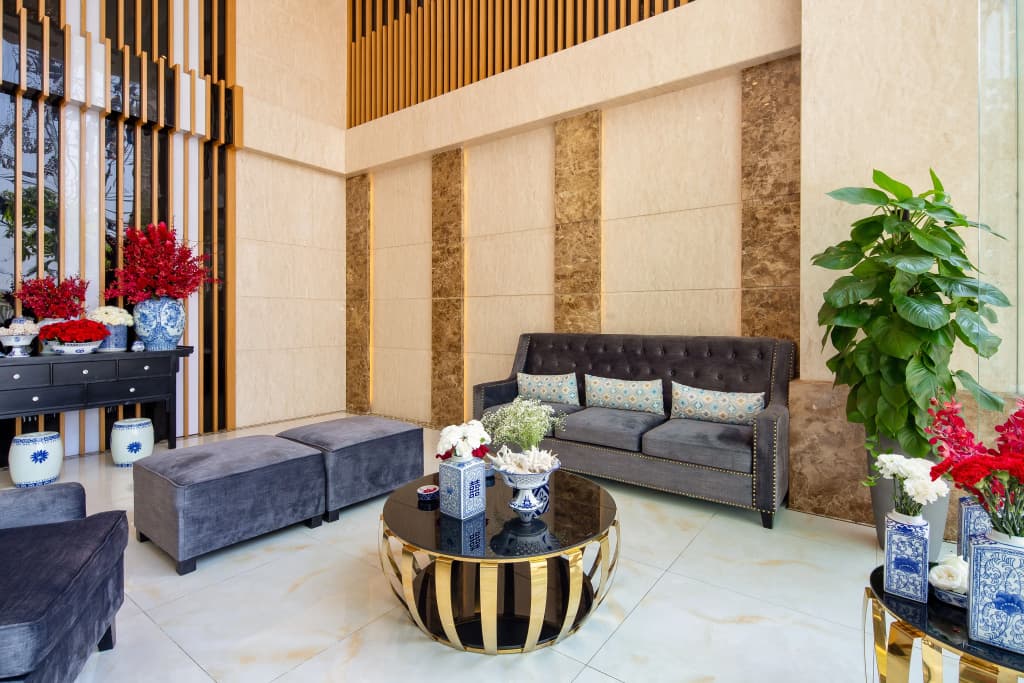 Parze Ocean Hotel & Spa - photo 22