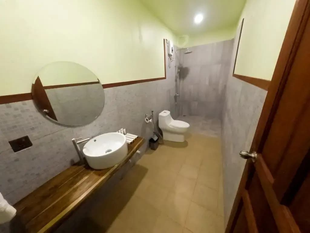 Viluveli Beach Maldives Hotel - photo 23