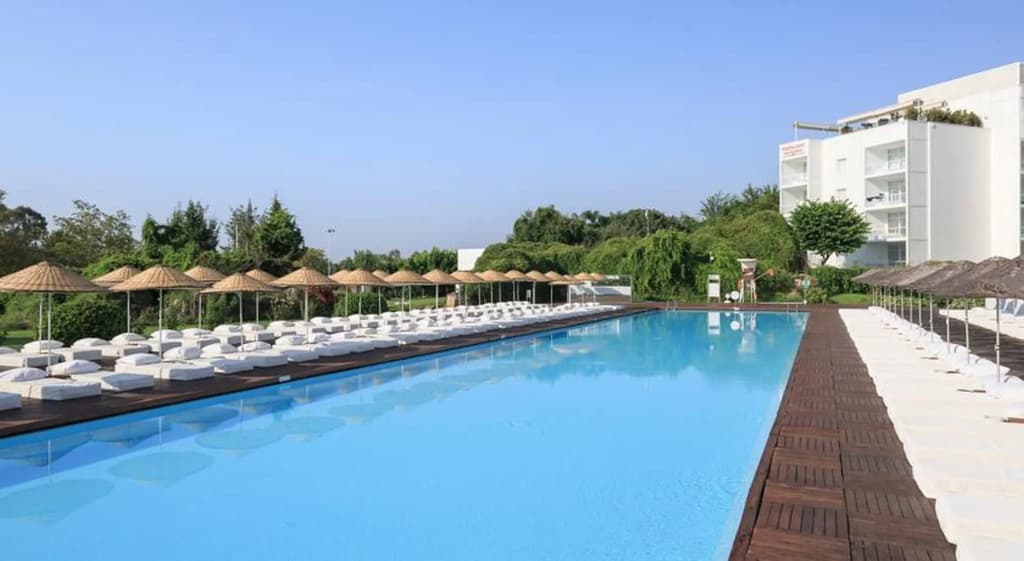 Hotel SU & Aqualand - photo 14