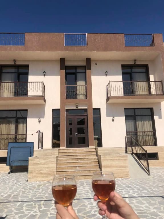 Tbilisi Sea Hotel - photo 41