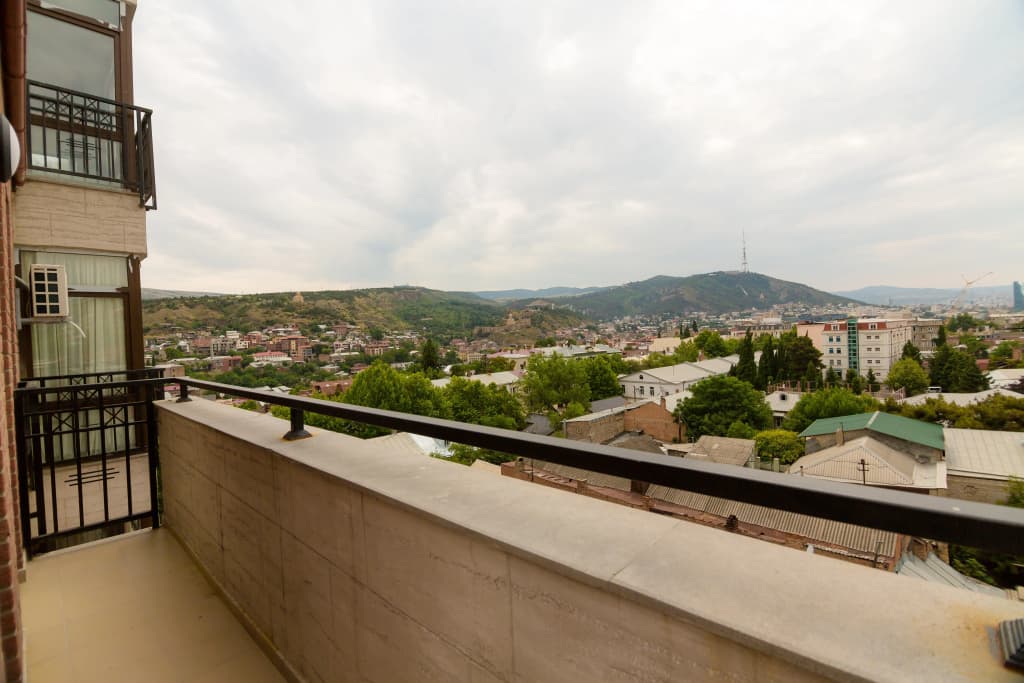 X-Group Apartments - photo 2