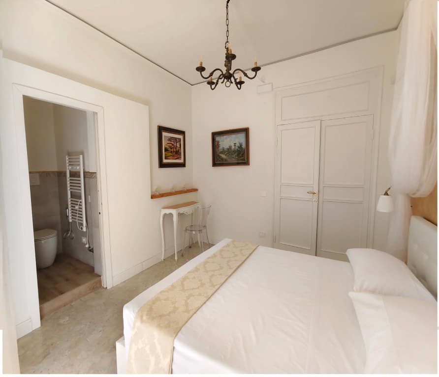 Bed&Breakfast Cherubini 13 - photo 8