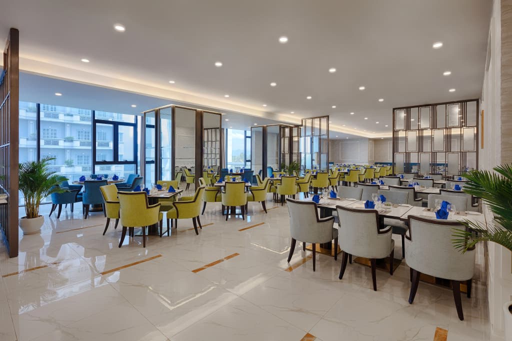 Vinpearl Beachfront Nha Trang - photo 33
