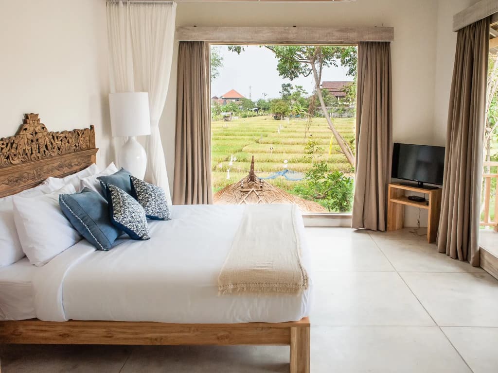 Alea Villa - photo 2